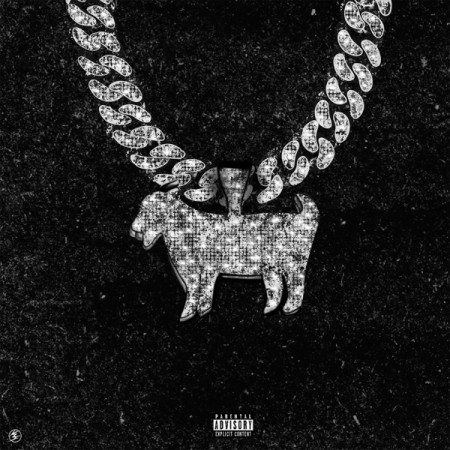 Album Lil Tjay - Goat