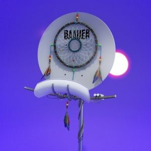 Album Baauer - GoGo!