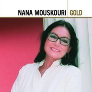 Album Nana Mouskouri - Gold