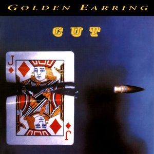 Album Golden Earring - Cut