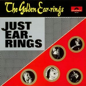 Golden Earring : Just Ear-rings