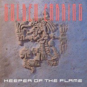 Album Golden Earring - Keeper of the Flame