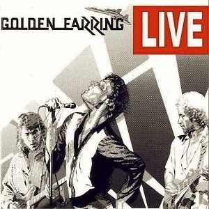 Album Golden Earring - Live