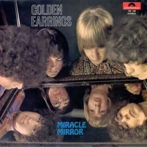 Album Golden Earring - Miracle Mirror