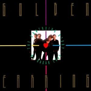 Album Golden Earring - The Continuing Story of Radar Love