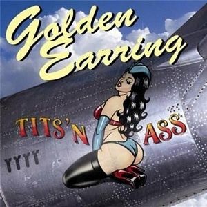 Album Golden Earring - Tits 