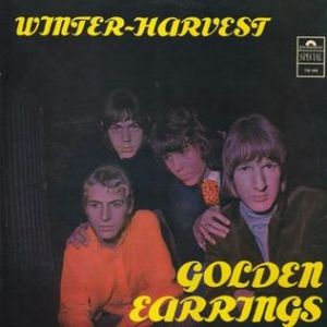 Album Golden Earring - Winter-Harvest