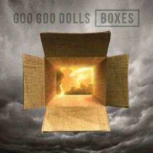 Album Boxes - Goo Goo Dolls