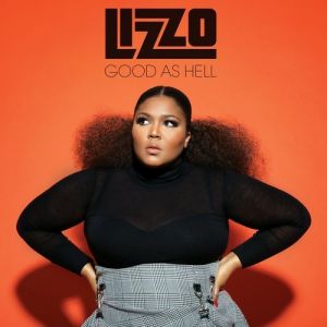Album Lizzo - Good as Hell