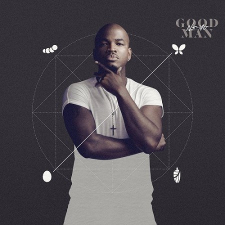 Album Ne-Yo - Good Man