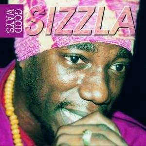 Album Sizzla - Good Ways
