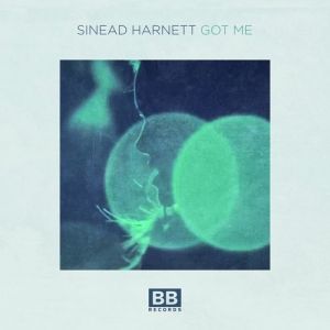 Album Sinead Harnett - Got Me