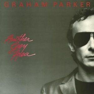Graham Parker Another Grey Area, 1982