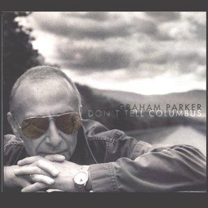 Album Graham Parker - Don