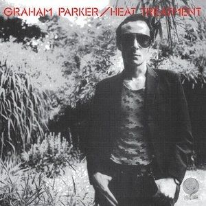 Album Graham Parker - Heat Treatment