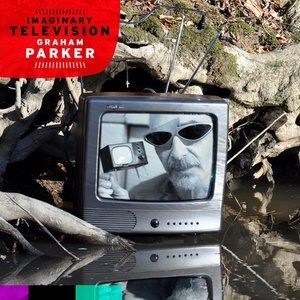 Graham Parker Imaginary Television, 2010