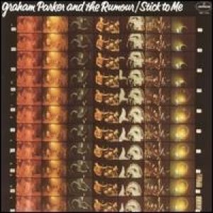 Album Graham Parker - Stick To Me