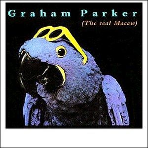 Graham Parker The Real Macaw, 1983