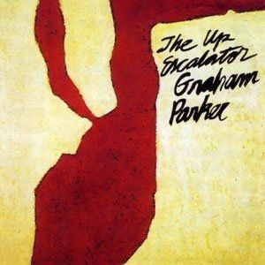 Album Graham Parker - The Up Escalator