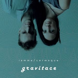 Gravitace - album