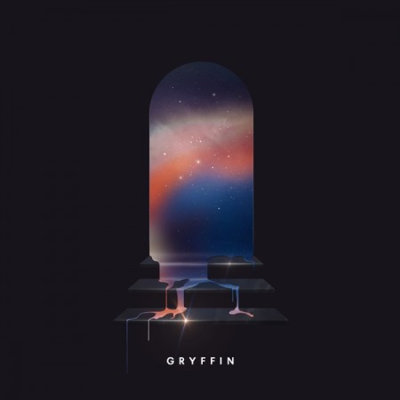 Album Gryffin - Gravity, Pt. 1