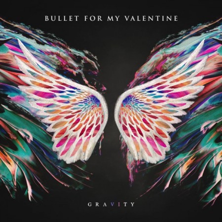 Bullet For My Valentine : Gravity