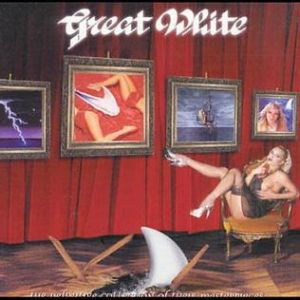 Album Great White - Gallery