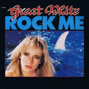 Great White Rock Me, 1987