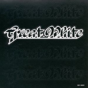 Album Great White - Great White