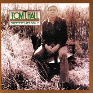 Album Tom T. Hall - Greatest Hits Vol. 2