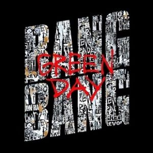 Green Day Bang Bang, 2016