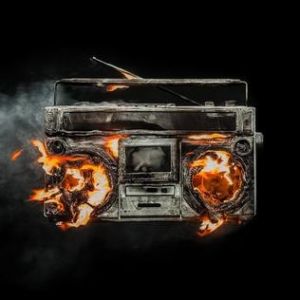 Green Day Revolution Radio, 2016