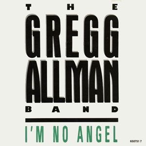 Album Gregg Allman - I