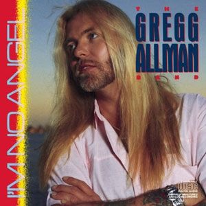 Album Gregg Allman - I