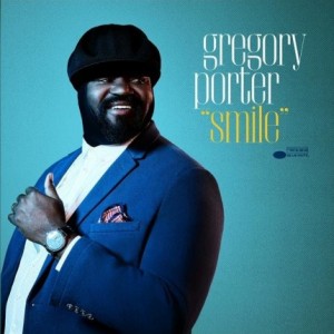 Album Smile - Gregory Porter