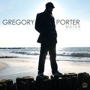 Album Gregory Porter - Water