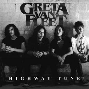 Album Greta Van Fleet - Highway Tune