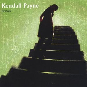 Album Kendall Payne - Grown