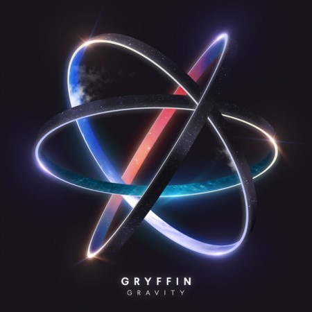 Album Gryffin - Gravity