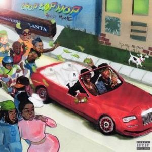 Album Gucci Mane - DropTopWop