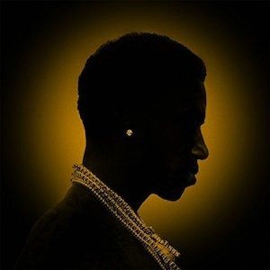 Album Gucci Mane - Mr. Davis