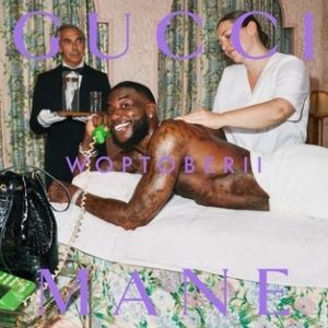 Album Gucci Mane - Woptober II