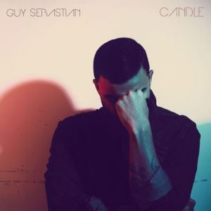 Album Guy Sebastian - Candle