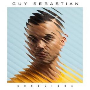 Album Guy Sebastian - Conscious