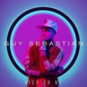 Album High On Me - Guy Sebastian