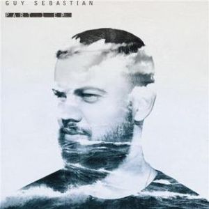 Album Guy Sebastian - Part 1