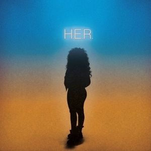 Album H.E.R. - H.E.R.