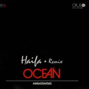 Album Oceán - Haifa