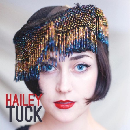 Hailey Tuck - album