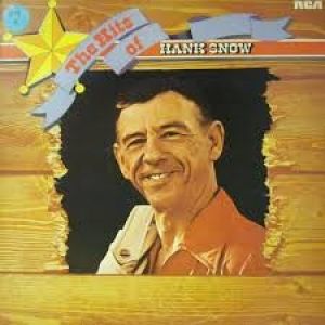 The Hits of Hank Snow - album